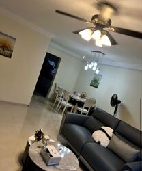 Blk 840 Yishun Street 81 (Yishun), HDB 4 Rooms #631112761